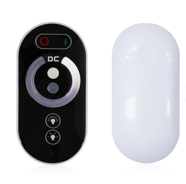 Sz100 led sync dimmer led dimmer 12v-24 VDC 25A * 1ch+ Fernbedienung 2